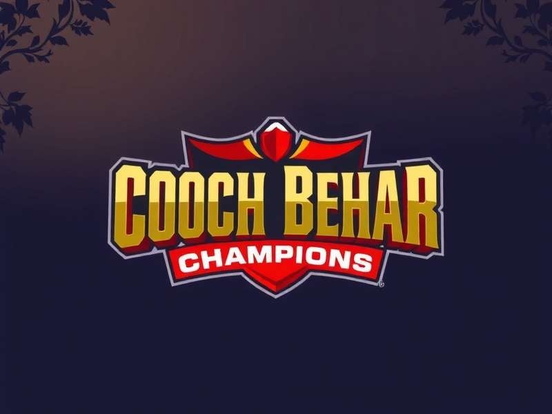 Cooch Behar Champions Gameplay Strategy